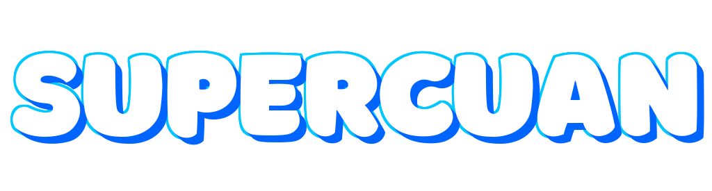 Logo SUPERCUAN
